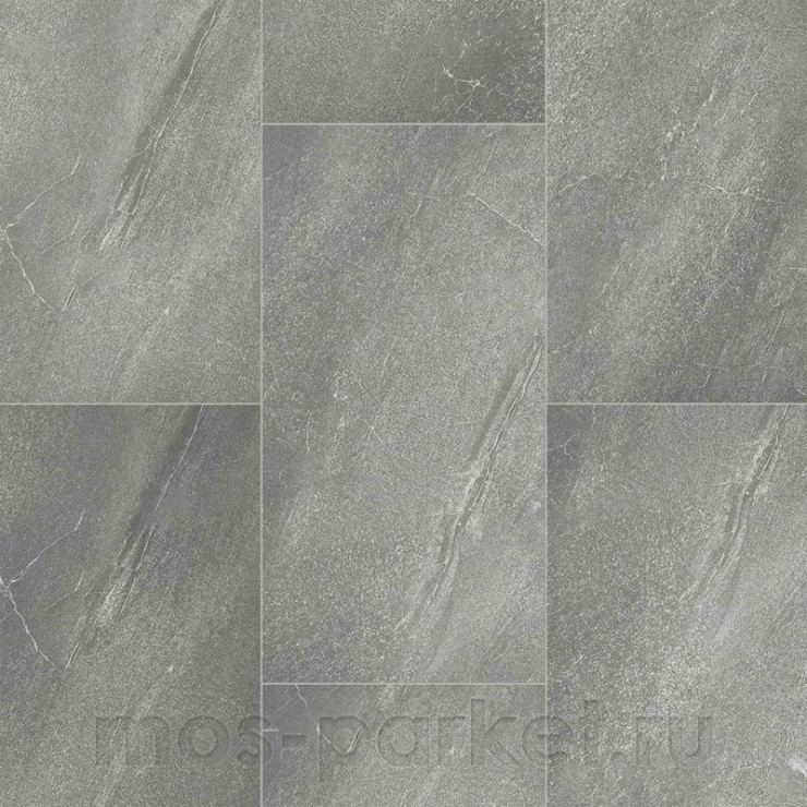 Кварц-виниловая LVT плитка Alpine Floor Light Stone ECO 15-18 Авенгтон (2,5 мм без подложки)