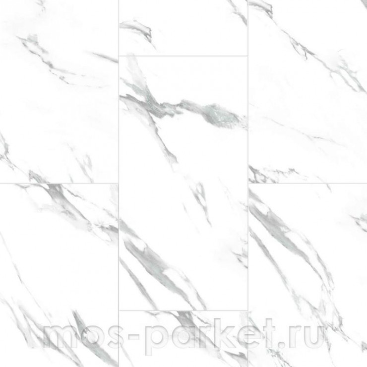 Кварц-виниловая LVT плитка Alpine Floor Light Stone ECO 15-19 Делмар (2,5 мм без подложки)