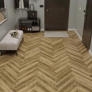 SPC паркет Alpine Floor NUT ECO 22-6 MC Акорн
