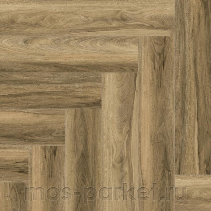 SPC паркет Alpine Floor NUT ECO 22-6 MC Акорн