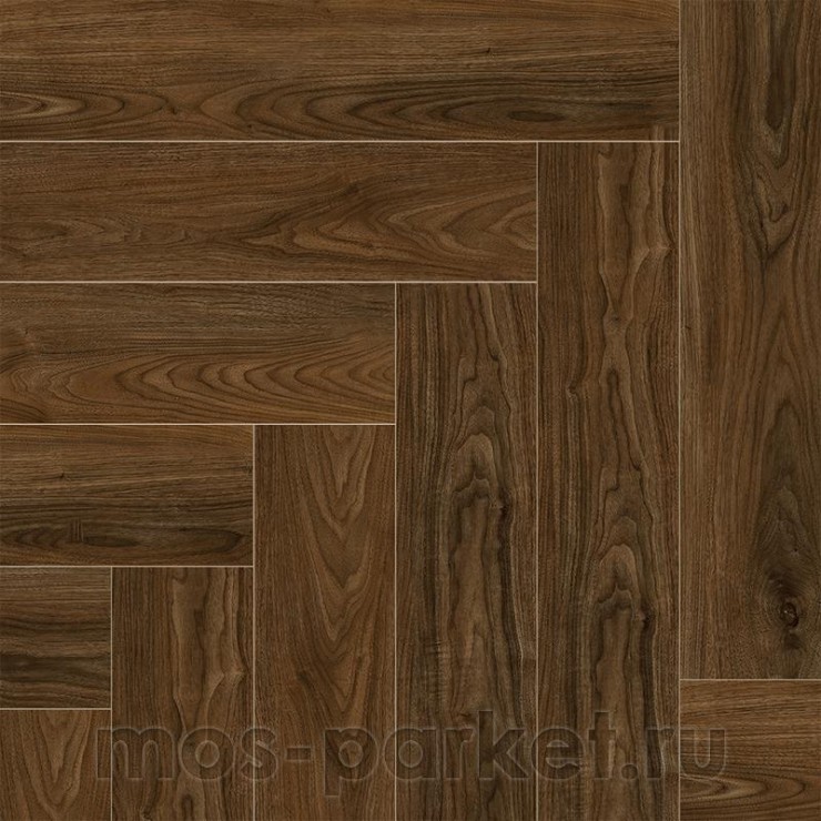 SPC паркет Alpine Floor NUT ECO 22-4 MC Кенари