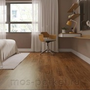 SPC ламинат Alpine Floor NUT ECO 22-2 MC Маррон