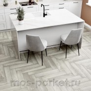 Клеевой виниловый пол Alpine Floor Parquet LVT ECO 16-1 Дуб Фантазия