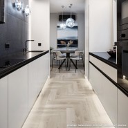 Каменный SPC ламинат Alpine Floor Parquet Light ECO 13-1 Дуб Фантазия Каменный SPC ламинат Alpine Floor Parquet Light ECO 13-1 Дуб Фантазия