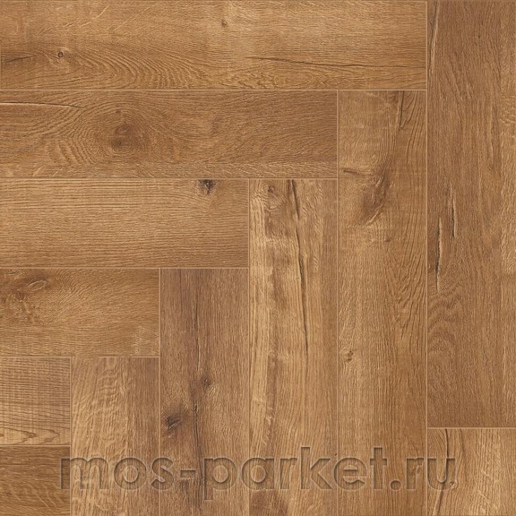 Каменный SPC ламинат Alpine Floor Parquet Light ECO 13-2 Дуб Royal