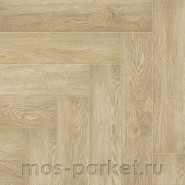 Клеевой виниловый пол Alpine Floor Parquet LVT ECO 16-3 Дуб Ваниль Селект