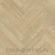 Клеевой виниловый пол Alpine Floor Parquet LVT ECO 16-3 Дуб Ваниль Селект