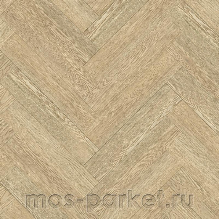 Клеевой виниловый пол Alpine Floor Parquet LVT ECO 16-3 Дуб Ваниль Селект