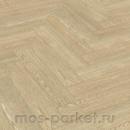 Клеевой виниловый пол Alpine Floor Parquet LVT ECO 16-3 Дуб Ваниль Селект