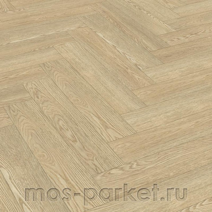 Клеевой виниловый пол Alpine Floor Parquet LVT ECO 16-3 Дуб Ваниль Селект