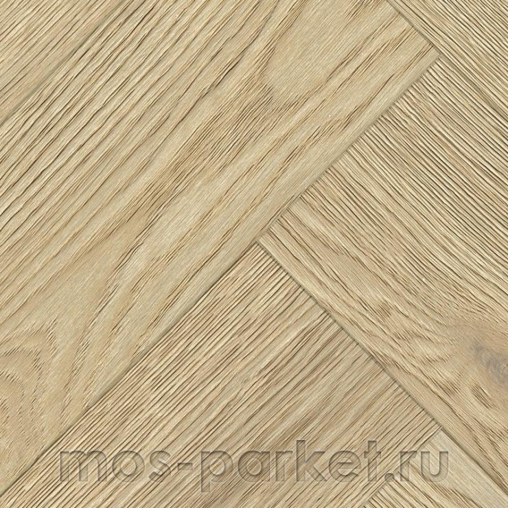 Клеевой виниловый пол Alpine Floor Parquet LVT ECO 16-3 Дуб Ваниль Селект