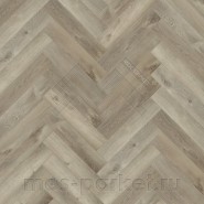 Клеевой виниловый пол Alpine Floor Parquet LVT ECO 16-5 Дуб натуральный отбеленный