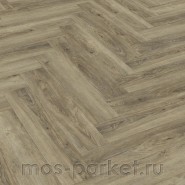 Клеевой виниловый пол Alpine Floor Parquet LVT ECO 16-5 Дуб натуральный отбеленный