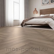 Каменный SPC ламинат Alpine Floor Parquet Light ECO 13-7 Дуб насыщенный