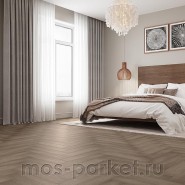 Каменный SPC ламинат Alpine Floor Parquet Light ECO 13-7 Дуб насыщенный