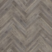 Клеевой виниловый пол Alpine Floor Parquet LVT ECO 16-8 Венге Грэй