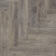Клеевой виниловый пол Alpine Floor Parquet LVT ECO 16-8 Венге Грэй