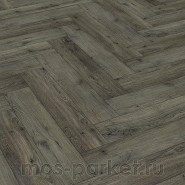 Клеевой виниловый пол Alpine Floor Parquet LVT ECO 16-8 Венге Грэй