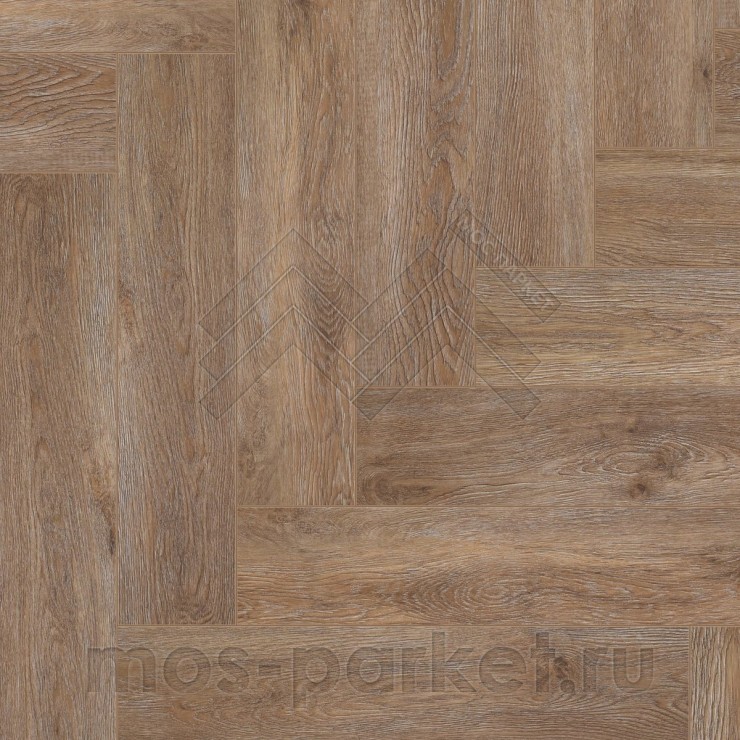 Каменный SPC ламинат Alpine Floor Parquet Light ECO 13-10 Макадамия