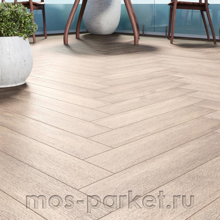 Клеевой виниловый пол Alpine Floor Parquet LVT ECO 16-10 Макадамия