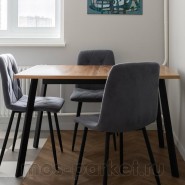 Каменный SPC ламинат Alpine Floor Parquet Light ECO 13-10 Макадамия