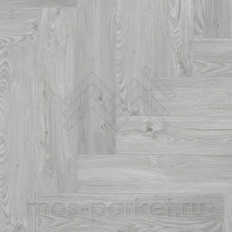 Каменный SPC ламинат Alpine Floor Parquet Light ECO 13-11 Снежный