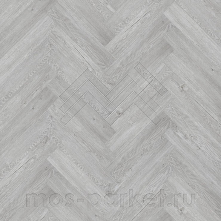 Каменный SPC ламинат Alpine Floor Parquet Light ECO 13-11 Снежный
