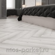 Клеевой виниловый пол Alpine Floor Parquet LVT ECO 16-12 Дуб Альхена