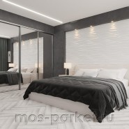 Клеевой виниловый пол Alpine Floor Parquet LVT ECO 16-12 Дуб Альхена