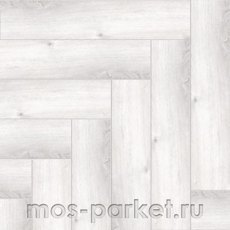 Клеевой виниловый пол Alpine Floor Parquet LVT ECO 16-12 Дуб Альхена