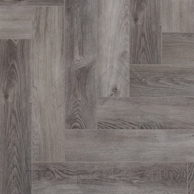 Каменный SPC ламинат Alpine Floor Parquet Light ECO 13-13 Дуб Мерга