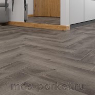 Каменный SPC ламинат Alpine Floor Parquet Light ECO 13-13 Дуб Мерга