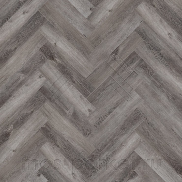 Каменный SPC ламинат Alpine Floor Parquet Light ECO 13-13 Дуб Мерга