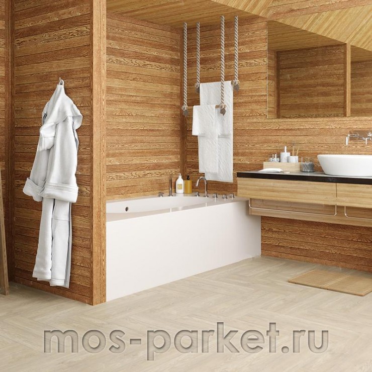 Каменный SPC ламинат Alpine Floor Parquet Light ECO 13-14 Дуб Адара