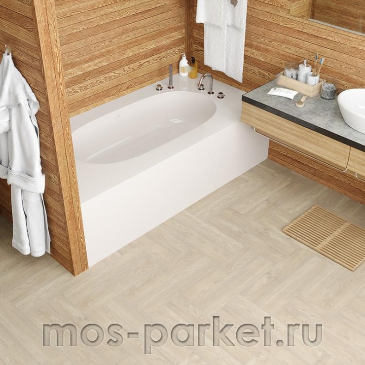 Каменный SPC ламинат Alpine Floor Parquet Light ECO 13-14 Дуб Адара