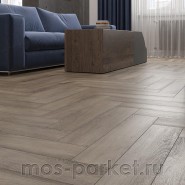 Клеевой виниловый пол Alpine Floor Parquet LVT ECO 16-15 Дуб Исида
