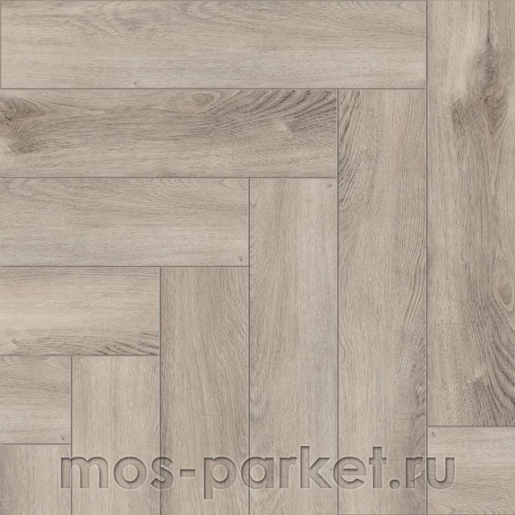 Клеевой виниловый пол Alpine Floor Parquet LVT ECO 16-15 Дуб Исида