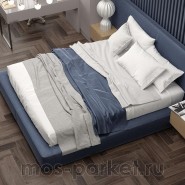 Каменный SPC ламинат Alpine Floor Parquet Light ECO 13-16 Дуб Фафнир