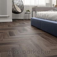 Каменный SPC ламинат Alpine Floor Parquet Light ECO 13-16 Дуб Фафнир