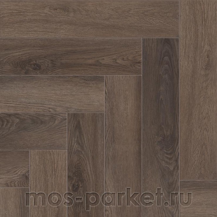 Каменный SPC ламинат Alpine Floor Parquet Light ECO 13-16 Дуб Фафнир
