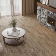 Клеевой виниловый пол Alpine Floor Parquet LVT ECO 16-17 Дуб Синистра