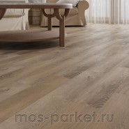 Клеевой виниловый пол Alpine Floor Parquet LVT ECO 16-17 Дуб Синистра