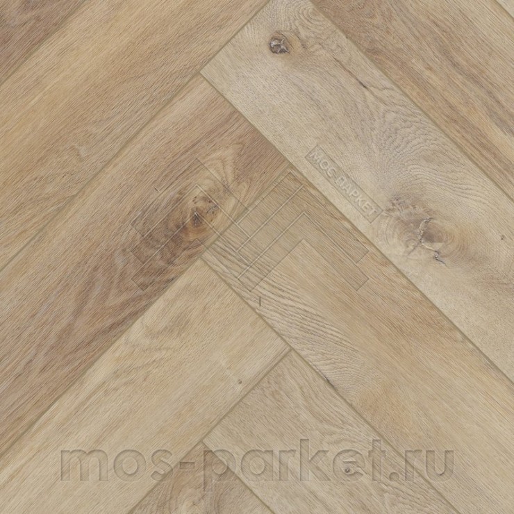 Каменный SPC ламинат Alpine Floor Parquet Light ECO 13-17 Дуб Синистра