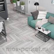 Каменный SPC ламинат Alpine Floor Parquet Light ECO 13-18 Дуб Лейтена