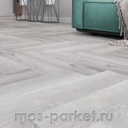 Каменный SPC ламинат Alpine Floor Parquet Light ECO 13-18 Дуб Лейтена