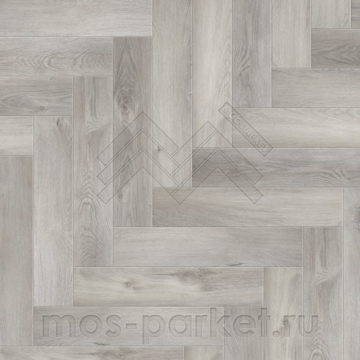 Каменный SPC ламинат Alpine Floor Parquet Light ECO 13-18 Дуб Лейтена