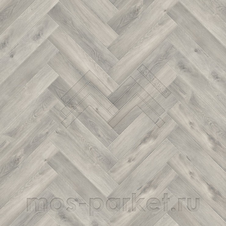 Каменный SPC ламинат Alpine Floor Parquet Light ECO 13-18 Дуб Лейтена