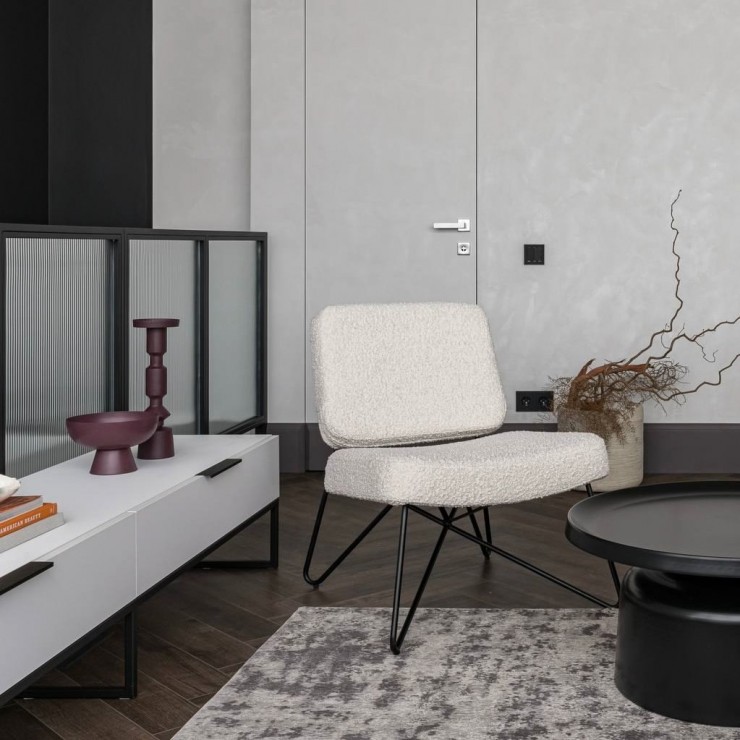 Каменный SPC ламинат Alpine Floor Parquet Light ECO 13-19 Дуб Антарес