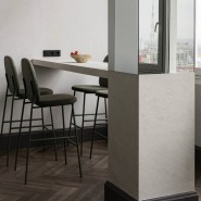 Каменный SPC ламинат Alpine Floor Parquet Light ECO 13-19 Дуб Антарес