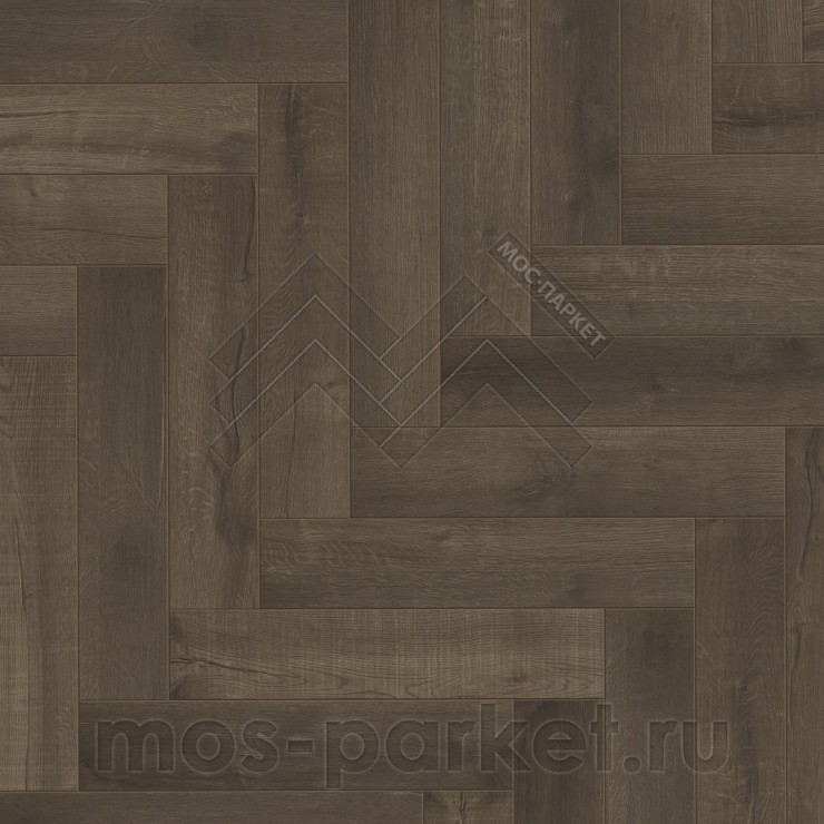 Каменный SPC ламинат Alpine Floor Parquet Light ECO 13-19 Дуб Антарес